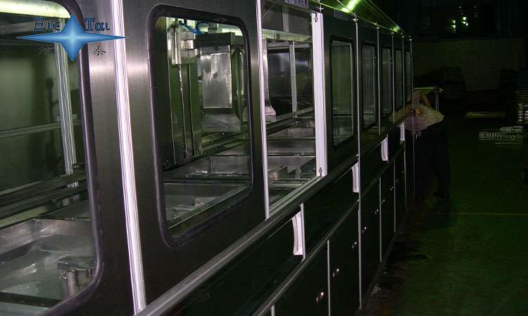 超聲波清洗機震蕩時間探析：優(yōu)化使用與設(shè)備壽命