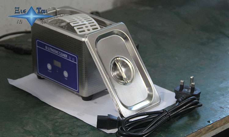 超聲波清洗機(jī)效用時限探析：如何優(yōu)化清洗效果與設(shè)備壽命