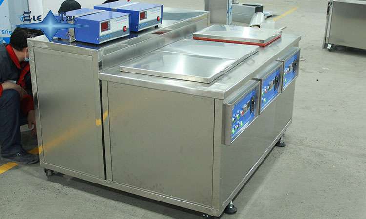 探尋湖南優(yōu)質(zhì)超聲波清洗機供應商：全面指南