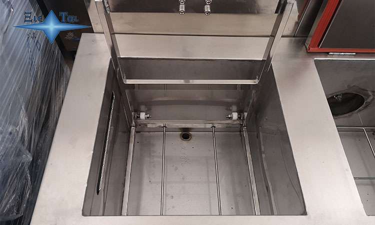 組合式超聲波清洗機哪里有？——全面解析與選購指南