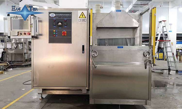 成都超聲波清洗機(jī)購買指南：最佳地點與選購技巧