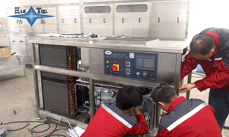 合肥超聲波清洗機(jī)采購指南：哪里購買及選購要點(diǎn)