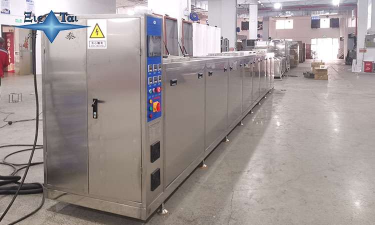 泰州超聲波清洗機(jī)購(gòu)買指南：最佳購(gòu)買地點(diǎn)與建議