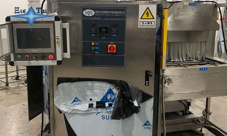 超聲波清洗機用什么清洗劑？——詳解清洗劑選擇與應(yīng)用