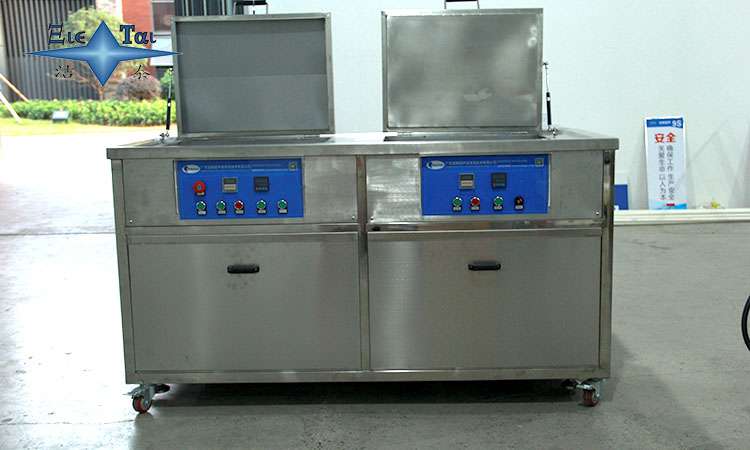 超聲波清洗機(jī)的禁區(qū)：哪些物品不適合用超聲波清洗？