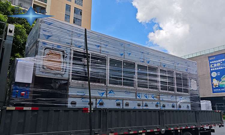 探析超聲波清洗機嘯叫現(xiàn)象的成因與解決對策