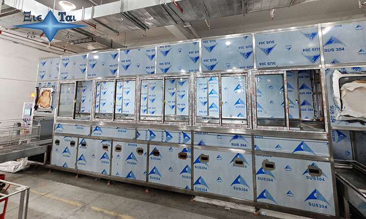 模型清洗的最佳選擇：如何挑選適合的超聲波清洗機(jī)