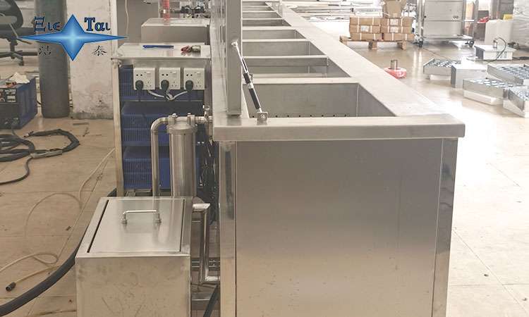 超聲波清洗機(jī)使用指南：正確操作步驟與注意事項(xiàng)