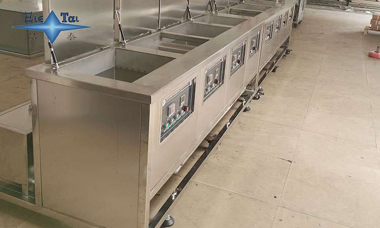 超聲波清洗機(jī)質(zhì)量檢驗(yàn)全指南：5大關(guān)鍵指標(biāo)與實(shí)測(cè)方法