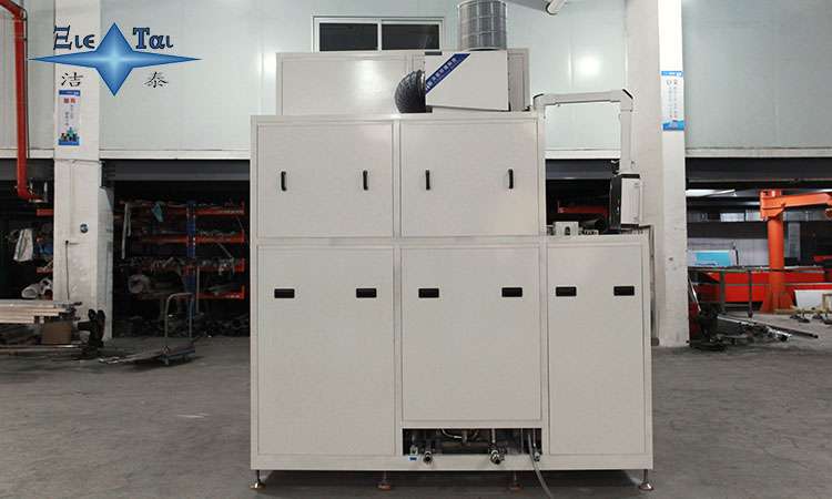 超聲波清洗機(jī)如何驗(yàn)證清洗效果?科學(xué)方法與實(shí)操指南 超聲波清洗機(jī)如何驗(yàn)證清洗效果?科學(xué)方法與實(shí)操指南