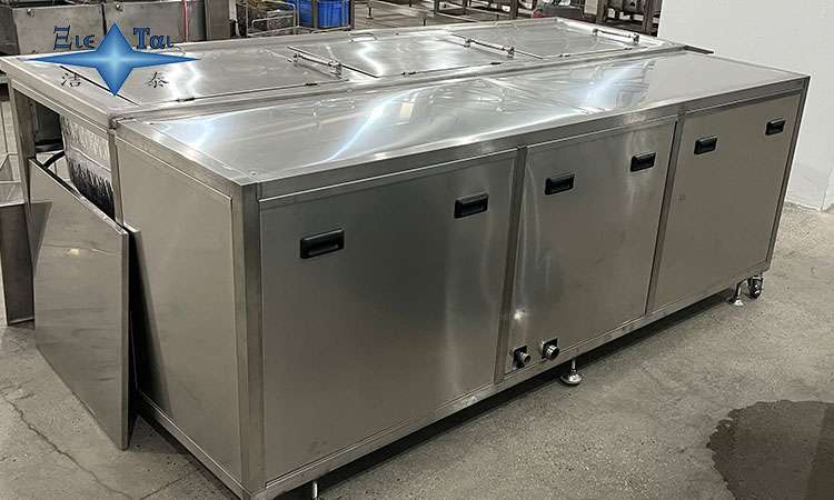 超聲波清洗機(jī)如何高效清洗試管?操作步驟與注意事項(xiàng)全解析 超聲波清洗機(jī)如何高效清洗試管?操作步驟與注意事項(xiàng)全解析