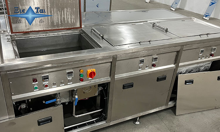 超聲波清洗機(jī)內(nèi)槽清潔全攻略：步驟詳解與常見問題處理