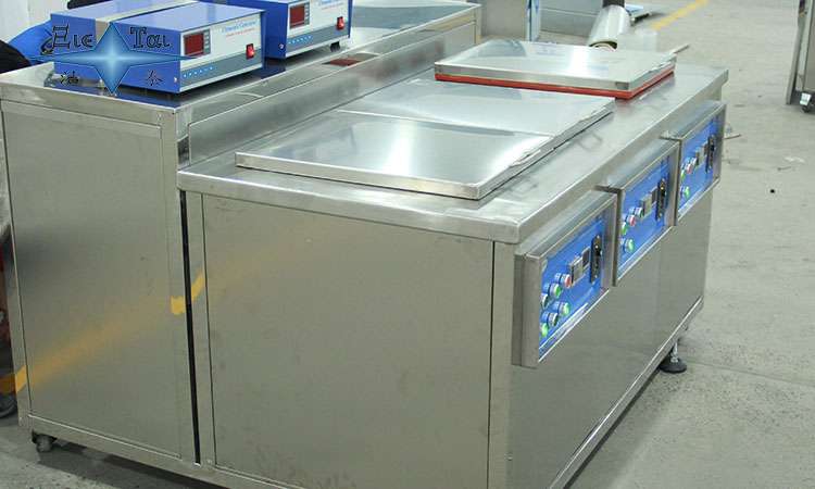 潔泰大型超聲波清洗機OEM/ODM：從工藝驗證到設備交付，讓環(huán)保清洗不再難