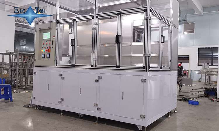 醫用超聲波清洗機如何選擇？7大核心指標與院感控制全解析