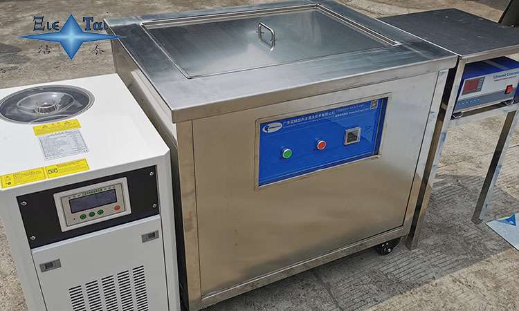 超聲波清洗機不振動的原因解析：從原理到優(yōu)化建議