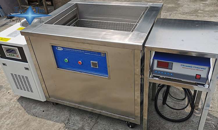超聲波清洗機(jī)：多行業(yè)清潔的高效選擇