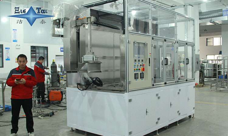 超聲波清洗機洗假牙需要加些什么?正確使用指南與清潔劑推薦 超聲波清洗機洗假牙需要加些什么?正確使用指南與清潔劑推薦