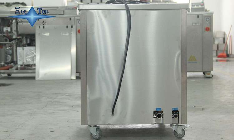 為什么有的超聲波清洗機(jī)帶電呢?揭秘背后的原因與安全使用指南 為什么有的超聲波清洗機(jī)帶電呢?揭秘背后的原因與安全使用指南