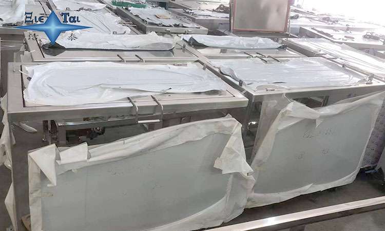 超聲波清洗機40W工作原理全解析:小功率如何實現深度清潔? 超聲波清洗機40W工作原理全解析:小功率如何實現深度清潔?