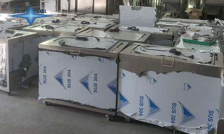 超聲波清洗機脫氣功能有什么用？揭秘專業清洗的關鍵作用