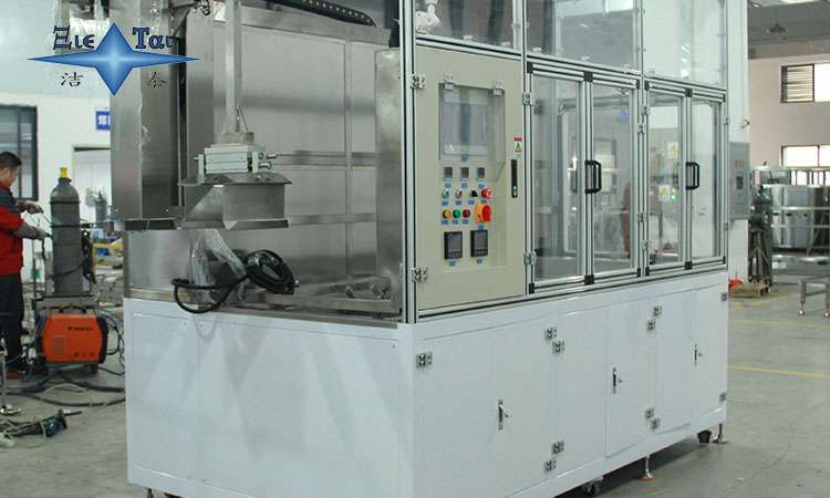 還在忍受清洗機頻繁宕機?潔泰超聲波:我們為500強做的設備,20年穩定運行不掉鏈子 還在忍受清洗機頻繁宕機?潔泰超聲波:我們為500強做的設備,20年穩定運行不掉鏈子