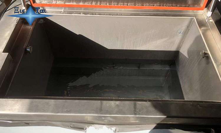 超聲波清洗機如何用水清洗?正確方法與常見誤區全解析 超聲波清洗機如何用水清洗?正確方法與常見誤區全解析