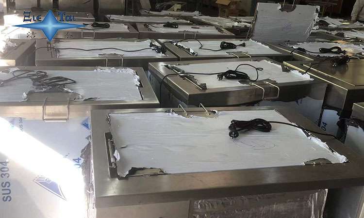 為什么有些工廠的工件清洗后,表面光澤度能提升一個等級?——潔泰OEM/ODM超聲波清洗方案揭秘 為什么有些工廠的工件清洗后,表面光澤度能提升一個等級?——潔泰OEM/ODM超聲波清洗方案揭秘