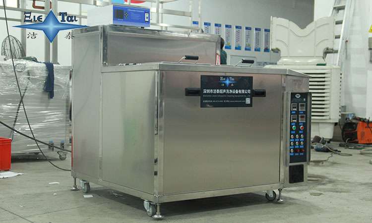 紡車輪超聲波清洗機加什么液體？終極指南，洗護合一不傷輪！