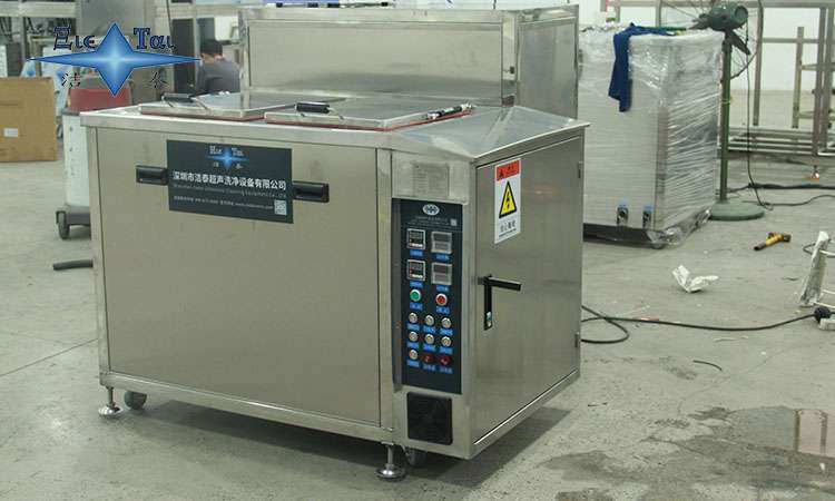 超聲波清洗機洗銀用什么洗？專業方案讓銀飾光亮如新！