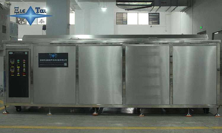 超聲波清洗機的神奇之處:八大理由告訴你為何它不可或缺 超聲波清洗機的神奇之處:八大理由告訴你為何它不可或缺