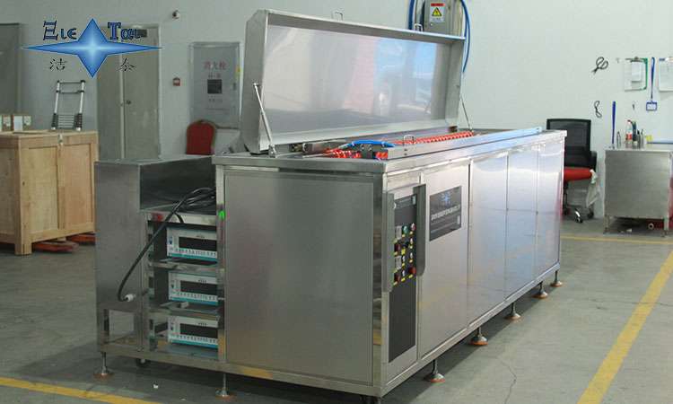 超聲波清洗機易壞嗎？深入解析原因及延長壽命的5個秘訣