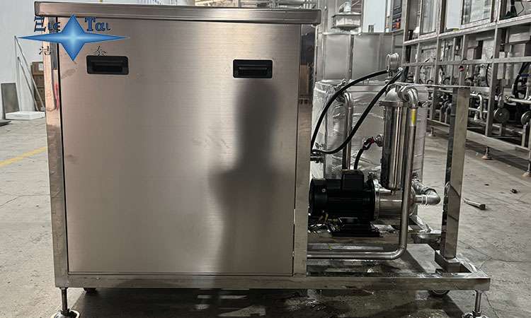 超聲波清洗機為什么要蓋蓋子?揭開影響清洗效果的隱形關鍵 超聲波清洗機為什么要蓋蓋子?揭開影響清洗效果的隱形關鍵