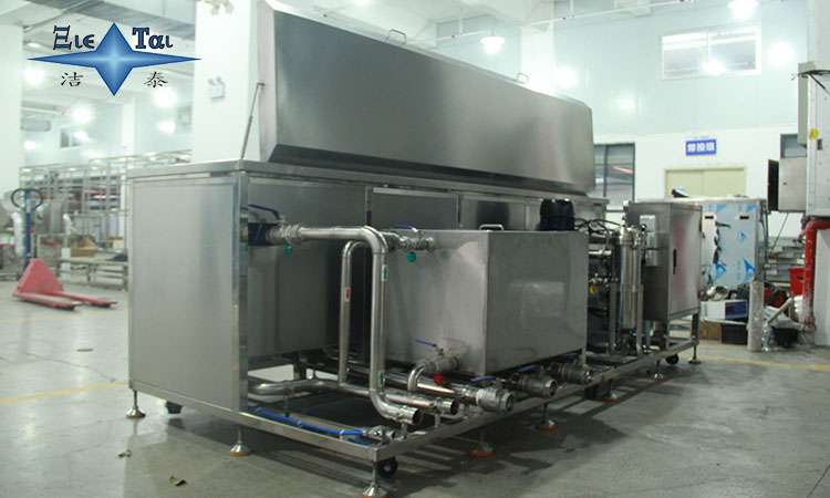 超聲波清洗機為什么不能洗地毯？揭秘原理與現(xiàn)實的巨大差距