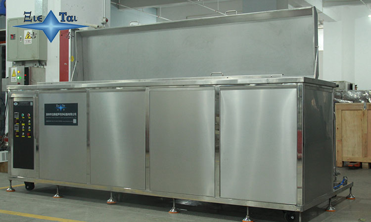 超聲波清洗機為什么要用水?揭秘核心原理與使用技巧 超聲波清洗機為什么要用水?揭秘核心原理與使用技巧