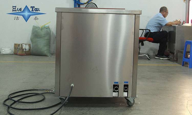 超聲波清洗機洗得快嗎？深入解析其高效原理與提速秘訣